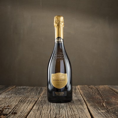 Pignoletto "Moden Blanc" Spumante Brut - Cleto Chiarli