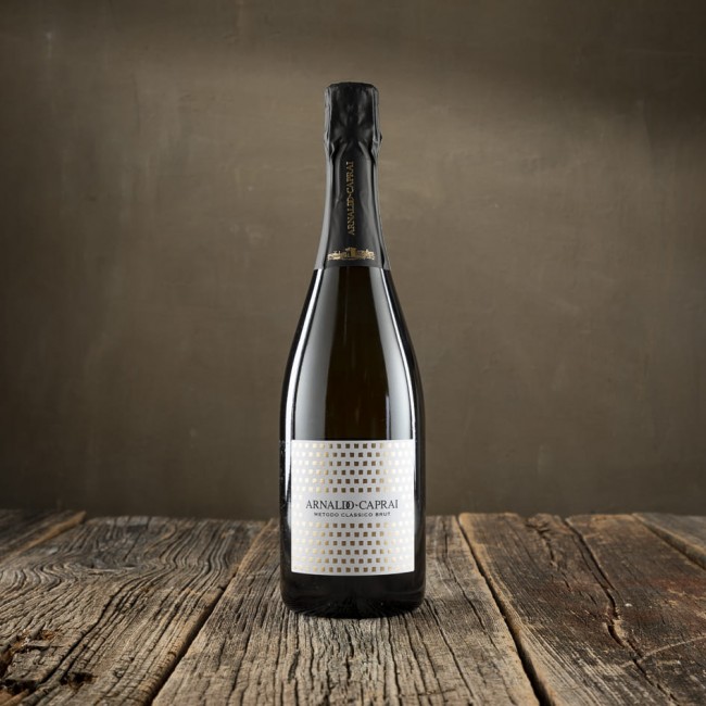 Spumante Metodo Classico Brut - Arnaldo Caprai