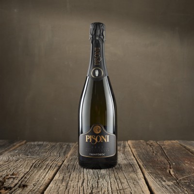 Brut Classico Millesimato TRENTODOC - Cantina Pisoni
