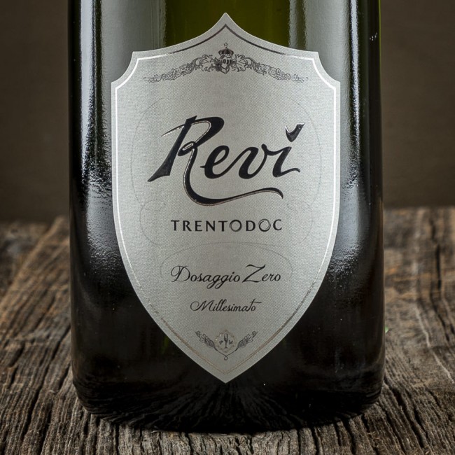 Spumante Trentodoc...