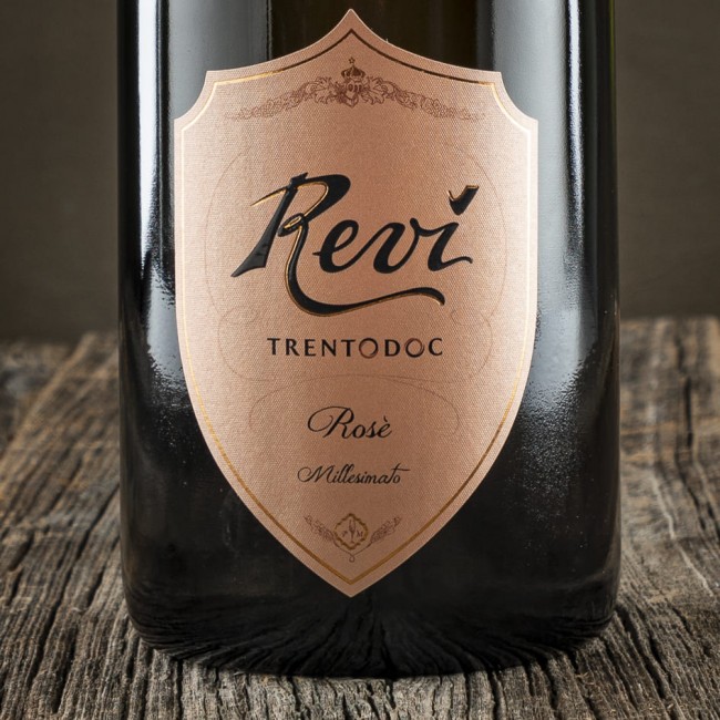 Spumante Trentodoc...