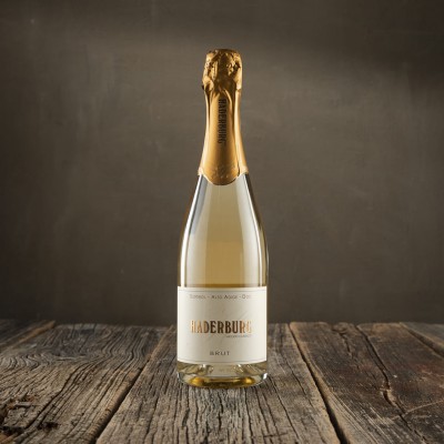 Spumante Metodo Classico Brut Trento D.O.C. - Cantina Haderburg