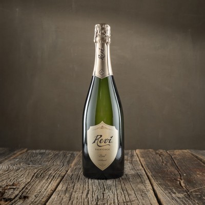 Spumante Metodo Classico Brut Trento D.O.C. - Revì - Cantina Revì