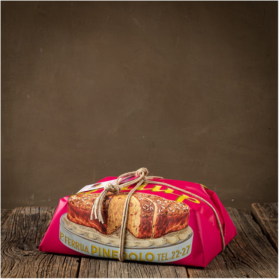 Colomba Gran Galup frutti di Bosco e Cioccolato - Galup Colomba Gran Galup frutti di Bosco e Cioccolato - Galup