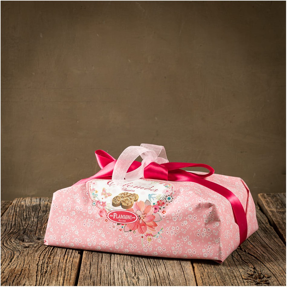 Colomba Classica - Flamigni