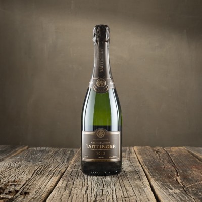 Champagne Millesimato Brut - Maison Taittinger