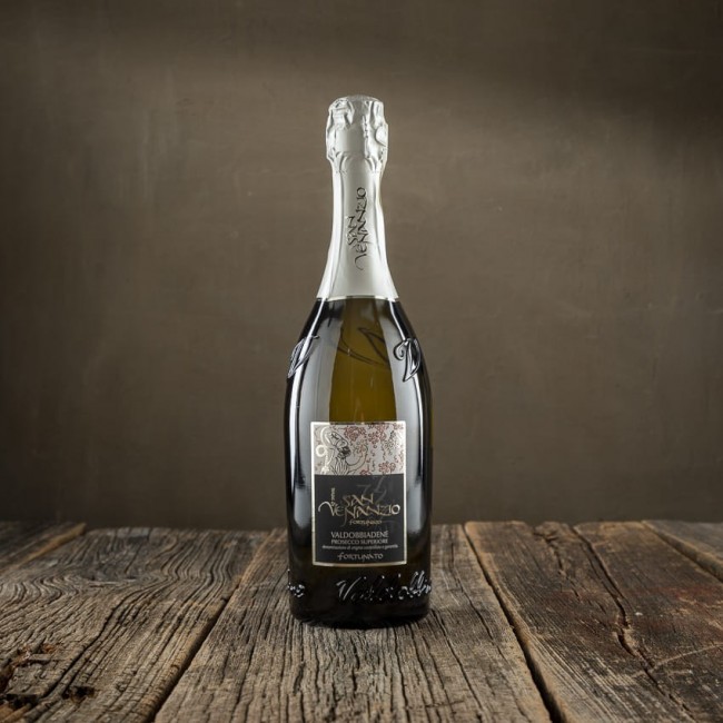 Prosecco di Valdobbiadene Superiore Dry D.O.C.G. - Cantina Terre di San Venanzio