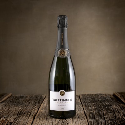 Bottiglia di Champagne "Prestige" Brut – Taittinger
