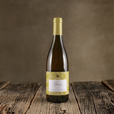 Bottiglia di Pinot Grigio Friuli Isonzo DOC "Dessimis" - Vie di Romans