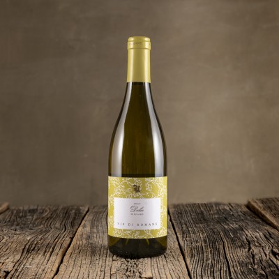 Bottiglia di Friulano Isonzo DOC "Dolée" - Vie di Romans