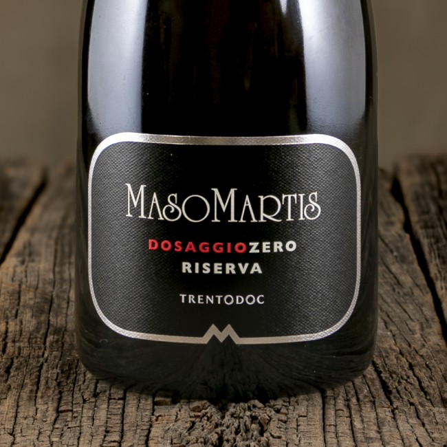 Spumante Trentodoc Dosaggio...