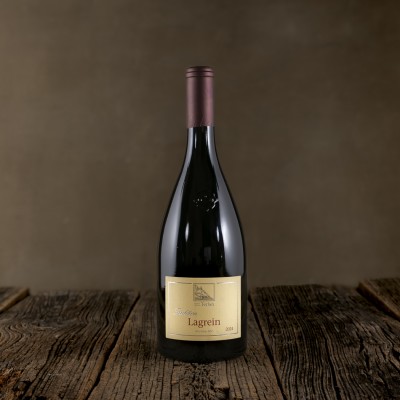 Bottiglia di Lagrein Alto Adige DOC - Cantina Terlano