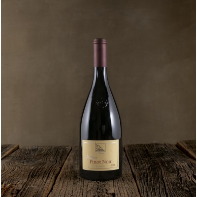 Bottiglia di Pinot Nero Alto Adige DOC - Cantina Terlano