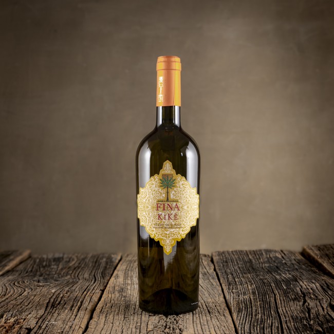 Traminer Aromatico IGT...