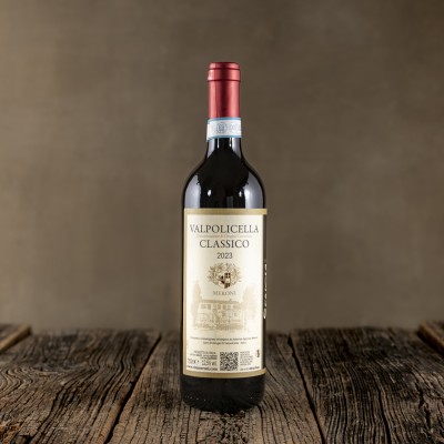 Bottiglia di Valpolicella Classico DOC “Sengia” - Meroni
