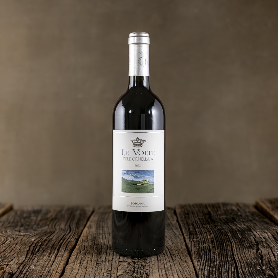 Bottiglia di Toscana Rosso IGT "Le Volte dell’Ornellaia" - Ornellaia