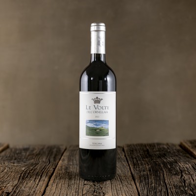 Bottiglia di Toscana Rosso IGT "Le Volte dell’Ornellaia" - Ornellaia