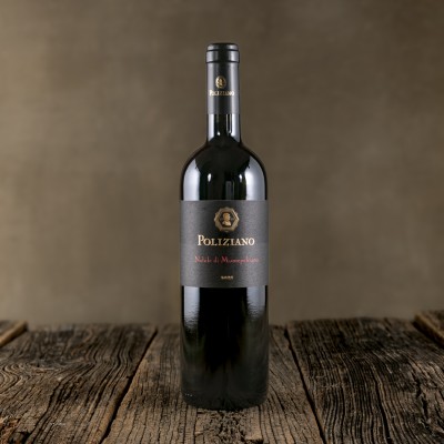 Bottiglia di Nobile di Montepulciano DOCG - Poliziano