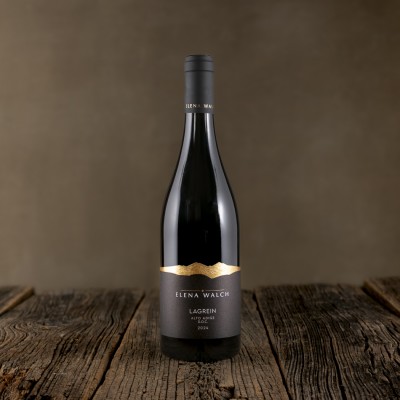 Bottiglia di Lagrein Alto Adige DOC - Elena Walch