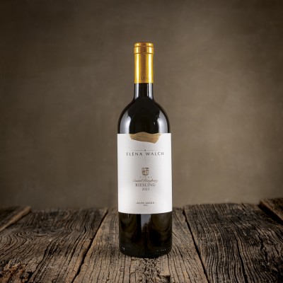 Bottiglia di Riesling Alto Adige DOC Vigna “Castel Ringberg” - Elena Walch
