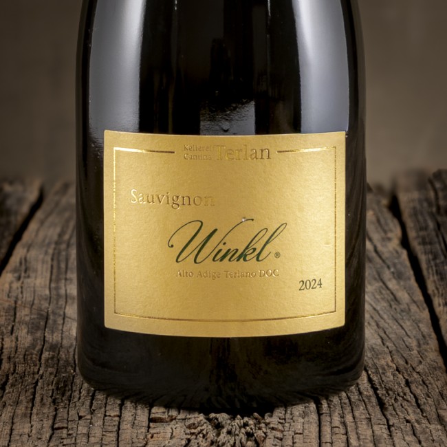 Sauvignon Alto Adige DOC...