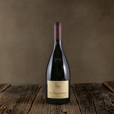 Bottiglia di Alto Adige DOC "Santa Maddalena" - Cantina Terlano