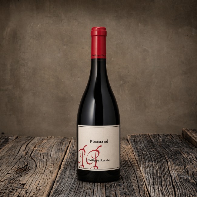 Bottiglia di Pommard 2023 - Philippe Pacalet