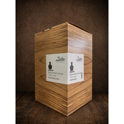 Scatola del Decanter Axium - ZALTO Glas GmbH