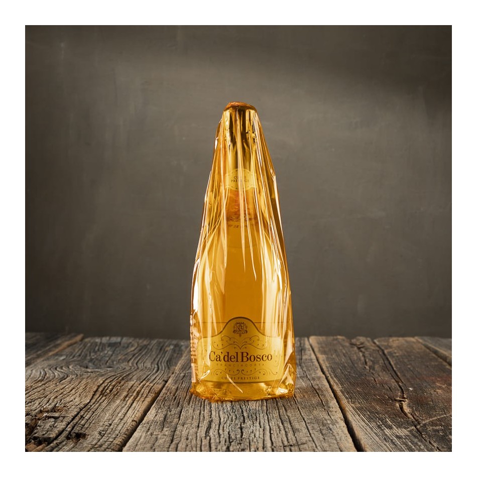 Spumante Metodo Classico Brut Cuvée Prestige Franciacorta - Cantina Ca' del Bosco Spumante Metodo Classico Brut Cuvée Prestige Franciacorta - Cantina Ca' del Bosco