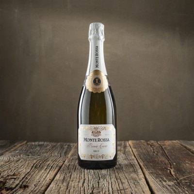 Spumante Metodo Classico Brut Prima Cuvée Franciacorta  - Cantina Monte Rossa