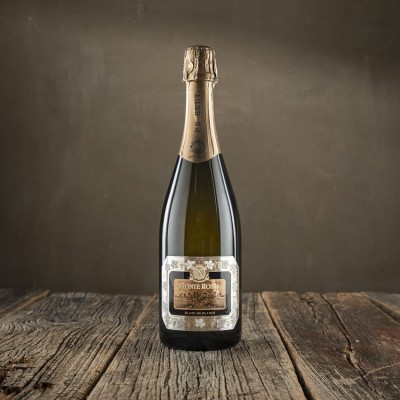 Spumante Metodo Classico Brut P.R. Franciacorta - Cantina Monte Rossa