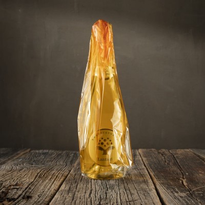 Spumante metodo classico pas dosè Franciacorta D.O.C.G. - Cantina Lantieri