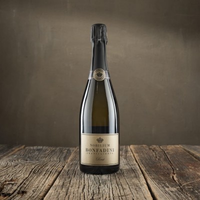 Spumante Metodo Classico Brut "Nobilium" Franciacorta D.O.C.G. - Cantina Bonfadini