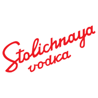 Stolichnaya Vodka - Stoli