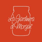 La giardiniera Morgan