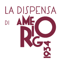 La dispensa di Amerigo - Amerigo 1954