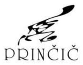 Vina Kmetija Prinčič