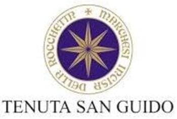 Tenuta San Guido