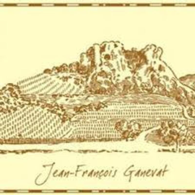 Domaine Jean-François Ganevat