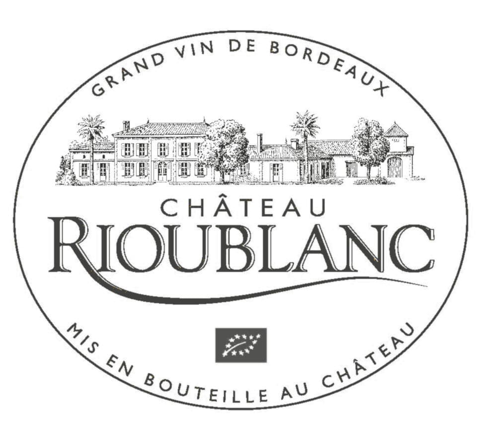 Château Rioublanc