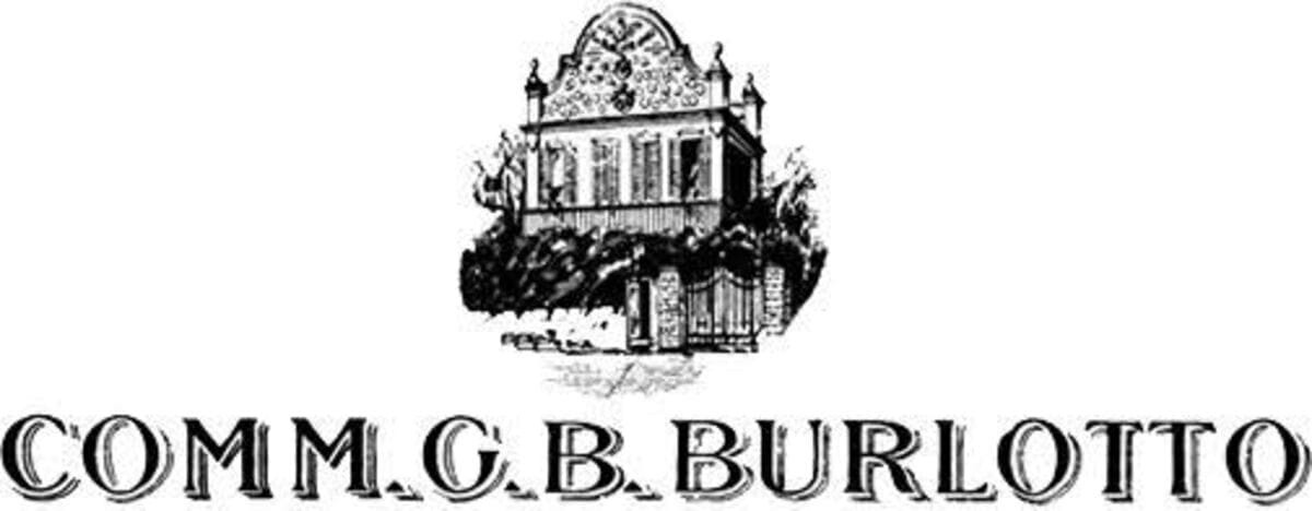 Comm. G.B. Burlotto