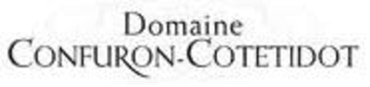 Domaine Confuron-Cotetidot