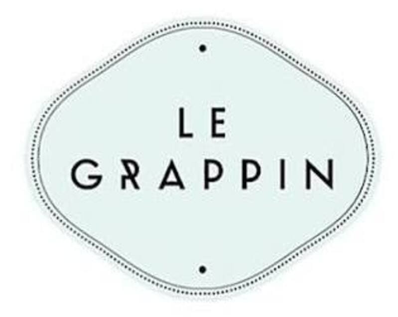 Le Grappin