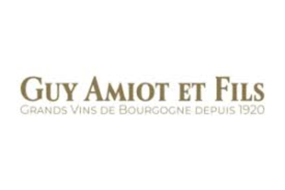 Domaine Guy Amiot et Fils
