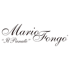 Mario Fongo il Panetè